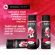 Bruma - Premium Massage Hot Oil Strawberry 3 In 1