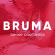 Bruma - Premium Massage Hot Oil Strawberry 3 In 1