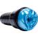 Fleshlight - Alien Masturbator Metallic Blue