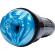 Fleshlight - Alien Masturbator Metallic Blue