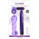 Classix - Kit For Couples With Ring, Sheath and Bullets Purple