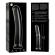 Nebula Series By Ibiza - Model 9 Dildo Borosilicate Glass 15.5 X 2.5 CM Clear