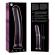 Nebula Series By Ibiza - Model 9 Dildo Borosilicate Glass 15.5 X 2.5 CM Pink