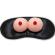 Diablo Picante - Tits Sleep Mask