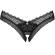 Obsessive - Medilla Crotchless Thong