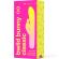 B Swish - Bwild Bunny Infinite Classic Silicone Rechargeable Vibrator Sunset Pink