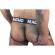 Macho - MX25NN Jock Black