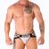 Macho - MX26X1 Jock Net White