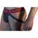 Macho - MX26X2 Jock BLACK/RED