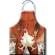 Diablo Picante - Hen Apron