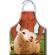 Diablo Picante - Sheep Apron