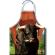 Diablo Picante - Bull Apron