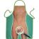 Diablo Picante - Mens Magnifying Apron