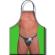 Diablo Picante - Sexy Mens Apron