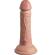 King Cock Elite - Realistic Silicone Dildo 15.2 CM