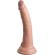 King Cock Elite - Realistic Silicone Dildo 17.8 CM