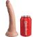 King Cock Elite - Realistic Silicone Dildo 17.8 CM