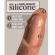 King Cock Elite - Realistic Dildo Vibrating & Silicone 20.3 CM Caramel