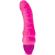 Classix - Vibrating Dildo Mr. Right Multi-Speed 15.5 CM Pink