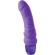 Classix - Vibrating Dildo Mr. Right Multi-Speed 15.5 CM Purple