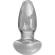 Anal Fantasy Elite Collection - Anal Gaper Dilator Glass Size M