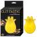 Clit-Tastic Tulip Finger Massager Rechargeable