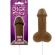 Spencer & Mfletwood - Milk Chocolate Dick Stick