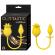 Clit-Tastic Tulip Finger Massager Pleasure Plug Set