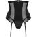 Obsessive - Chic Amoria Corset & Tanga