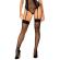 Obsessive - S823 Stockings S/M/L