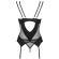 Obsessive - Nesari Corset & Thong