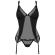 Obsessive - Nesari Corset & Thong