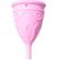 Femintimate - Eve Silicone Menstrual Cup Size S