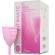 Femintimate - Eve Silicone Menstrual Cup Size S