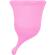 Femintimate - Eve New Silicone Menstrual Cup Size S