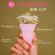 Femintimate - Eve New Silicone Menstrual Cup Size M