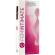 Femintimate - Universal Massager Silicone Vibrator Pink