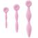 Femintimate - Intimrelax Set 3 Vaginal Dilators