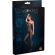 Moonlight - Model 3 Bodystocking Black One Size