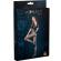 Moonlight - Model 5 Bodystocking Black One Size