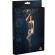 Moonlight - Model 8 Bodystocking Black One Size