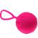 Adrien Lastic - Mia Balls For Beginners Silicone Pink