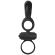 Adrien Lastic - Spartacus Ring & Penis Sheath With Vibrator