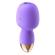 Clit-Tastic Intense Dual Massager Rechargeable