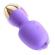 Clit-Tastic Intense Dual Massager Rechargeable