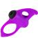 Adrien Lastic - Lingus Max Violet Vibrator Ring