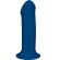 Adrien Lastic - Hitsens 1 Silicone Dildo Blue