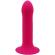 Adrien Lastic - Hitsens 2 Silicone Dildo Pink