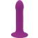 Adrien Lastic - Hitsens 6 Silicone Dildo Violet