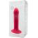 Adrien Lastic - Hitsens Vibe 2 Silicone Dildo Pink